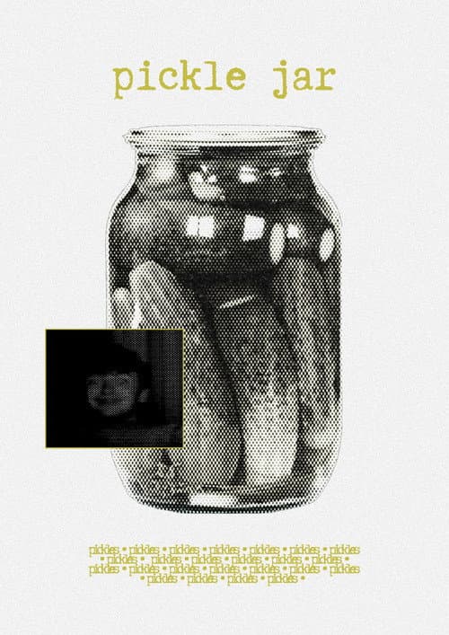 Постер: Pickle Jar