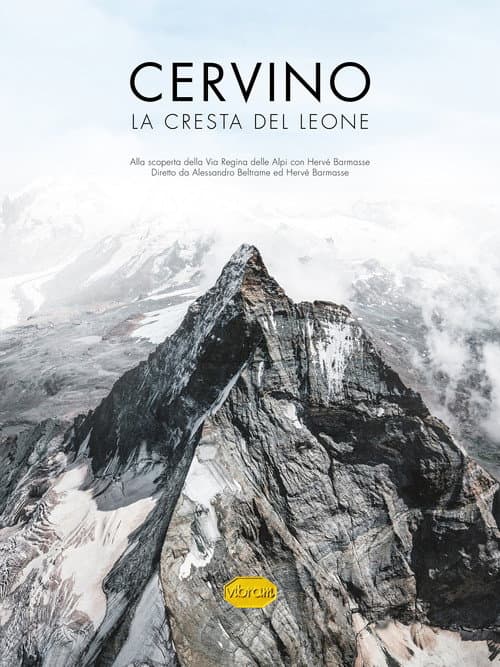 Постер: Cervino, la cresta del leone