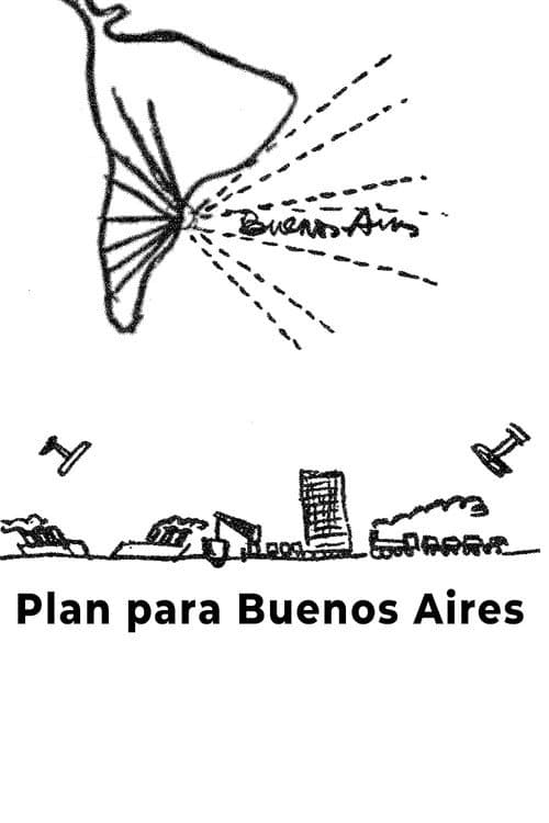 Постер: Plan para Buenos Aires