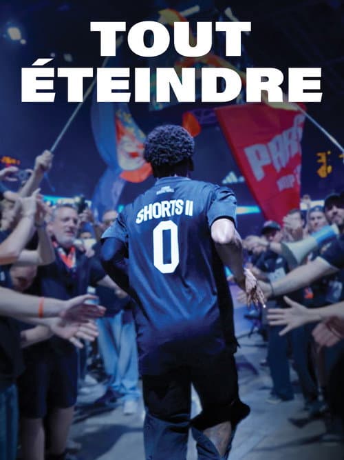 Постер: Tout Eteindre