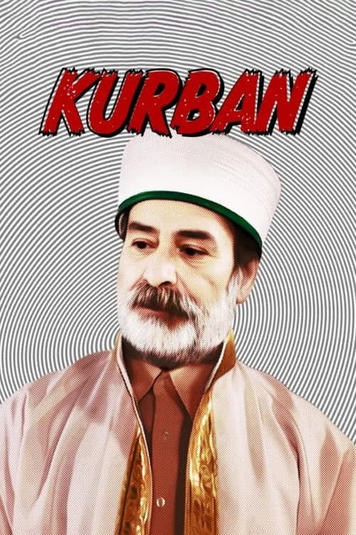 Постер: Kurban
