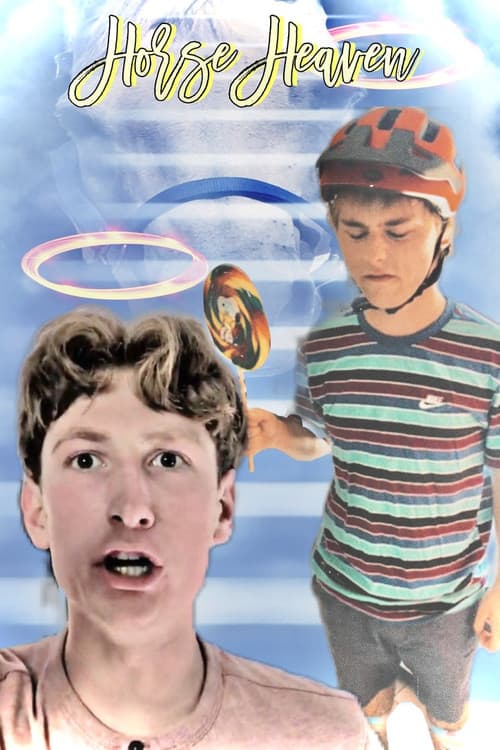 Постер: Horse Heaven