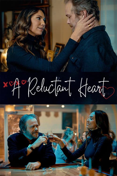 Постер: A Reluctant Heart