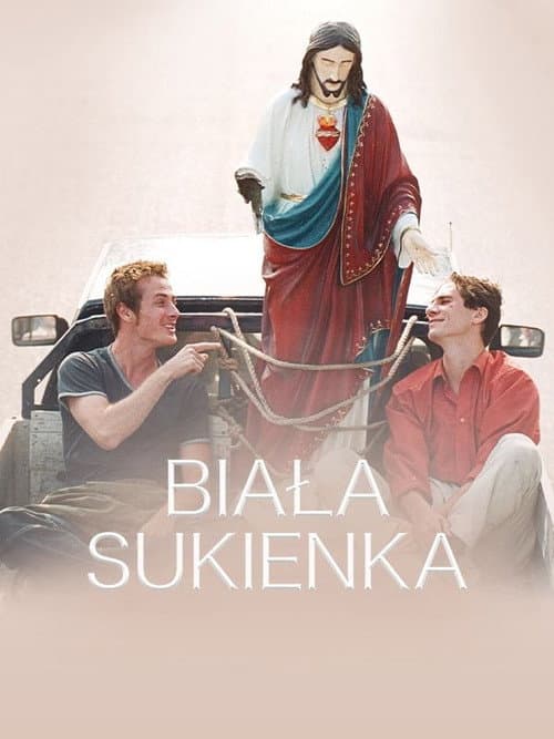 Постер: Biała sukienka. Przypowieść na Boże Ciało