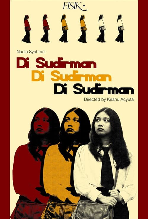 Постер: Di Sudirman