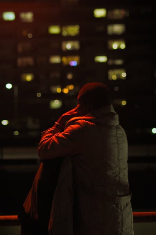Постер: Kraaiennest