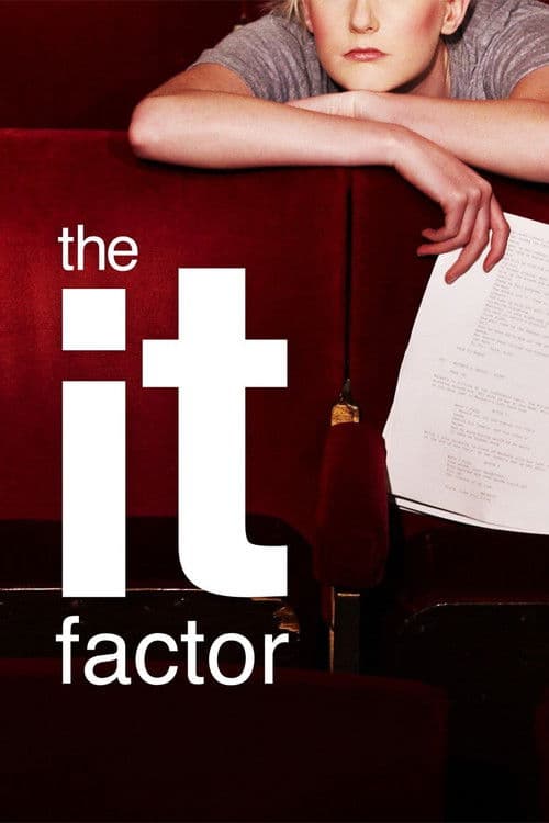 Постер: The It Factor