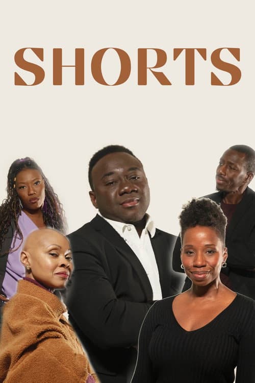 Постер: Shorts