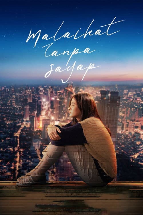 Постер: Malaikat Tanpa Sayap