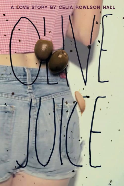 Постер: Olive Juice