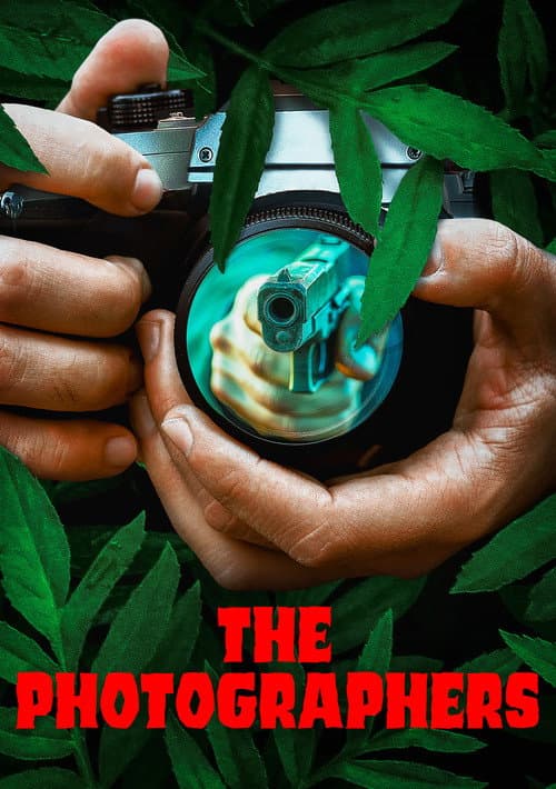 Постер: The Photographers