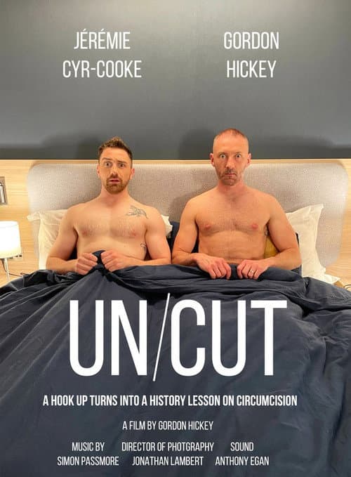 Постер: Un/Cut