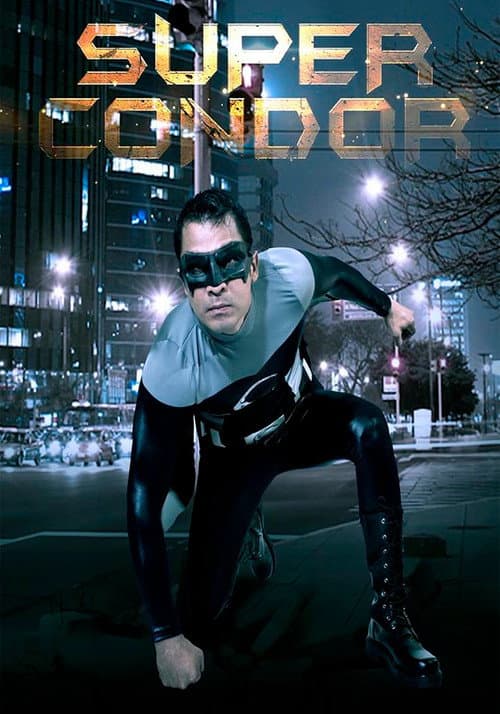Постер: Súper Cóndor