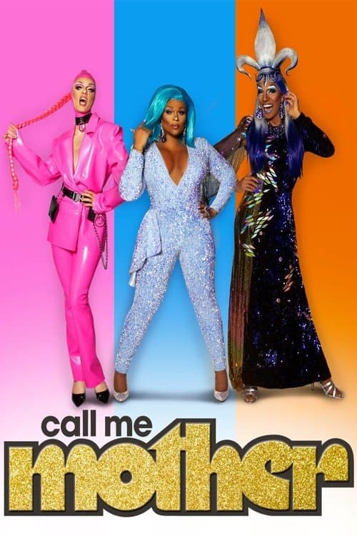 Постер: Call Me Mother