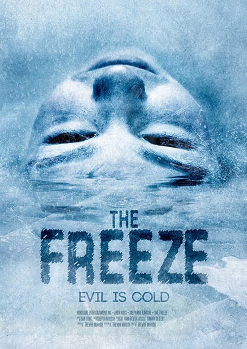 Постер: The Freeze