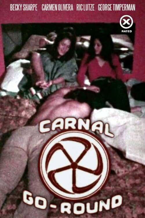 Постер: Carnal Go-Round