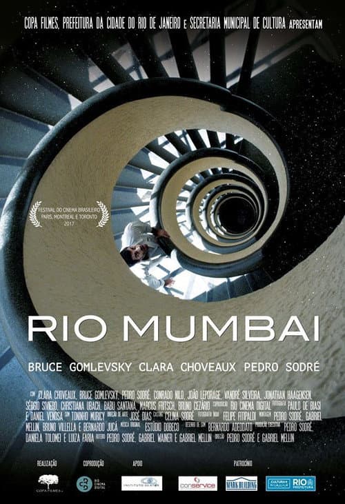 Постер: Rio Mumbai