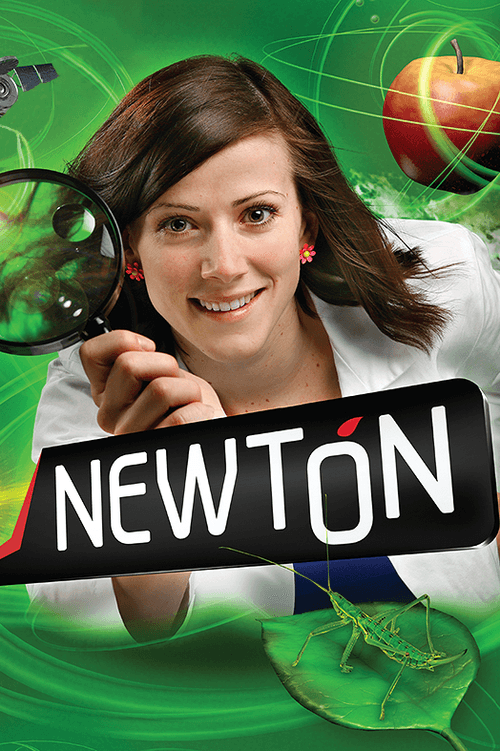 Постер: Newton