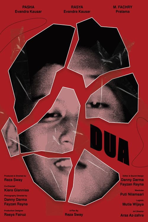 Постер: DUA