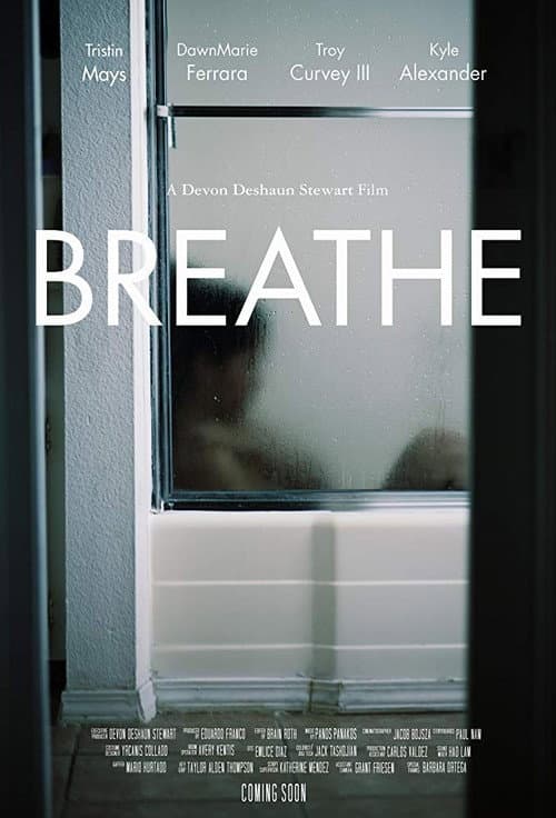 Постер: Breathe