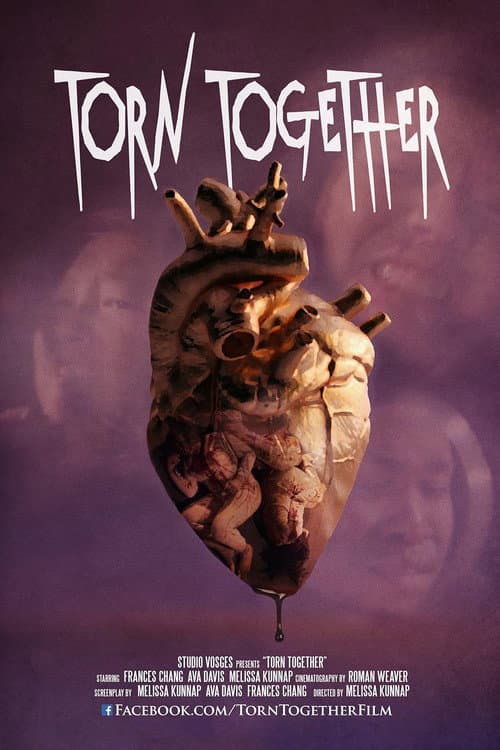 Постер: Torn Together