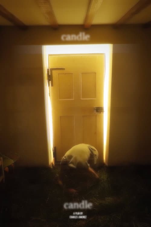 Постер: Candle