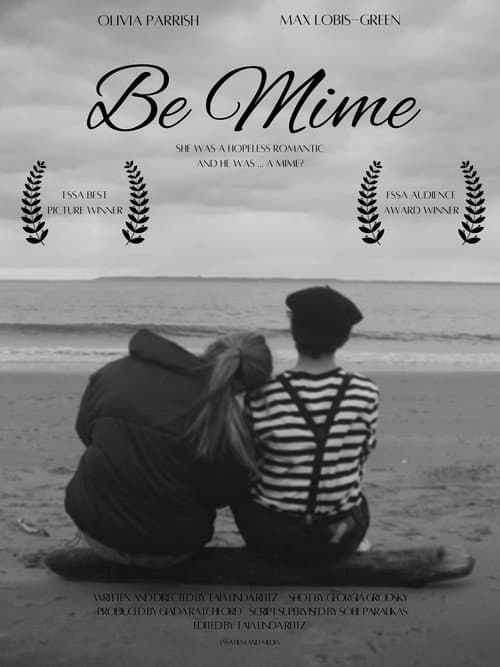 Постер: Be Mime