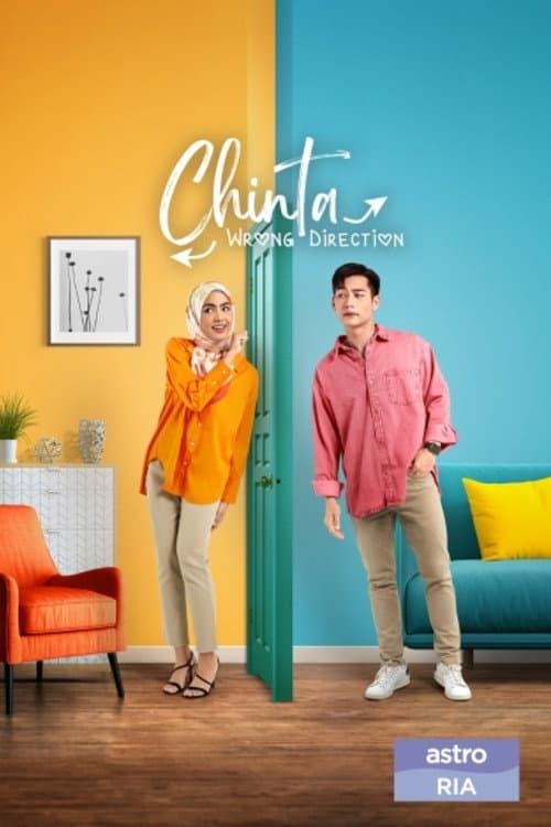 Постер: Chinta Wrong Direction