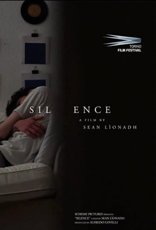 Постер: Silence