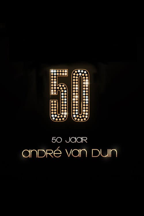 Постер: 50 jaar van Duin - 50 jaar TROS