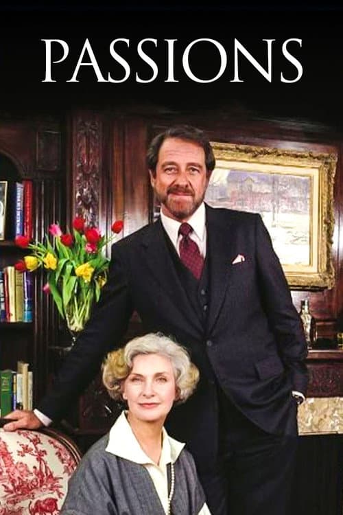 Постер: Passions