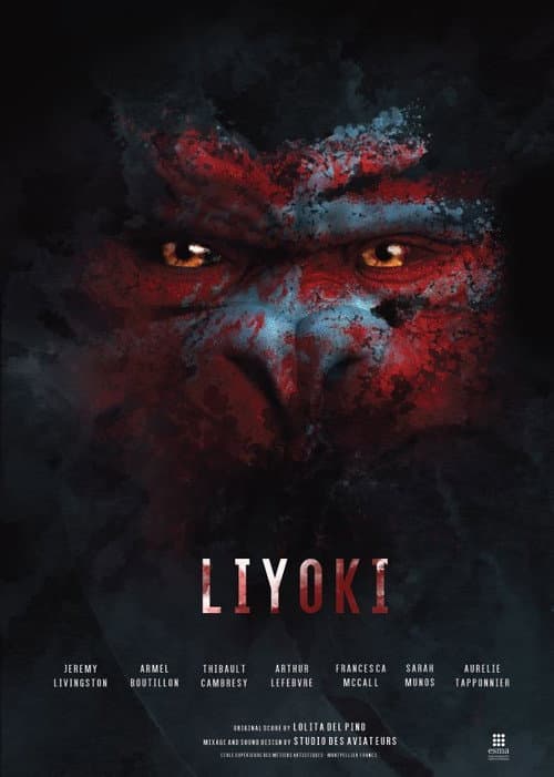 Постер: Liyoki