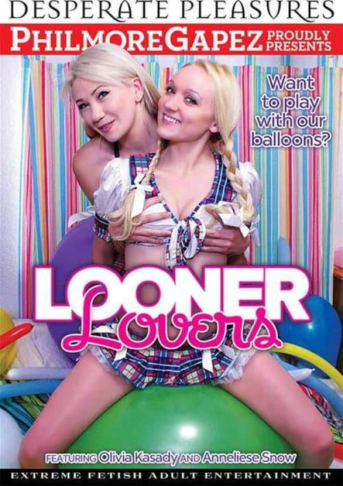 Постер: Looner Lovers