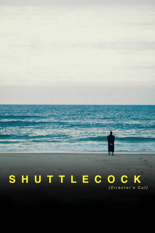 Постер: Shuttlecock: Sins of a Father