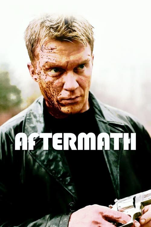Постер: Aftermath