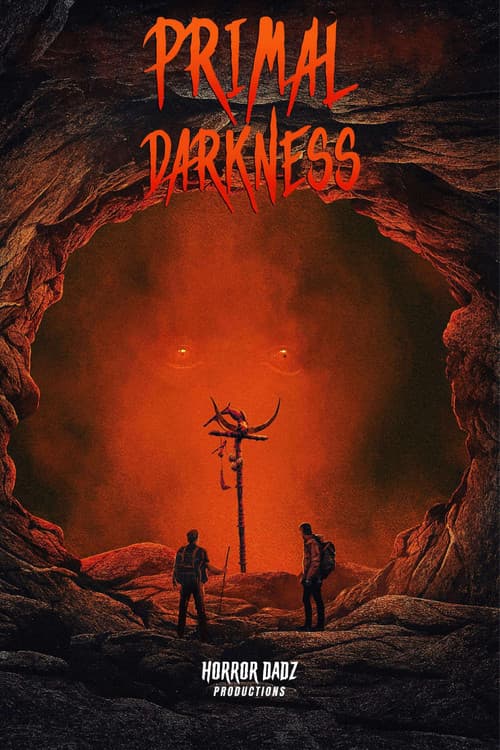 Постер: Primal Darkness