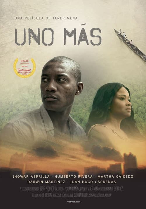 Постер: Uno más