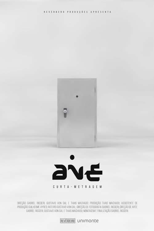 Постер: AVE