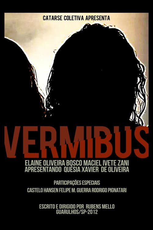 Постер: Vermibus