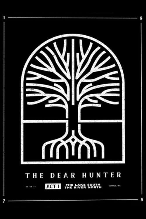 Постер: The Dear Hunter: Act I: The Lake South, The River North
