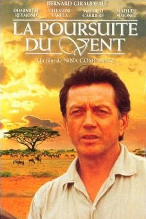 Постер: La poursuite du vent