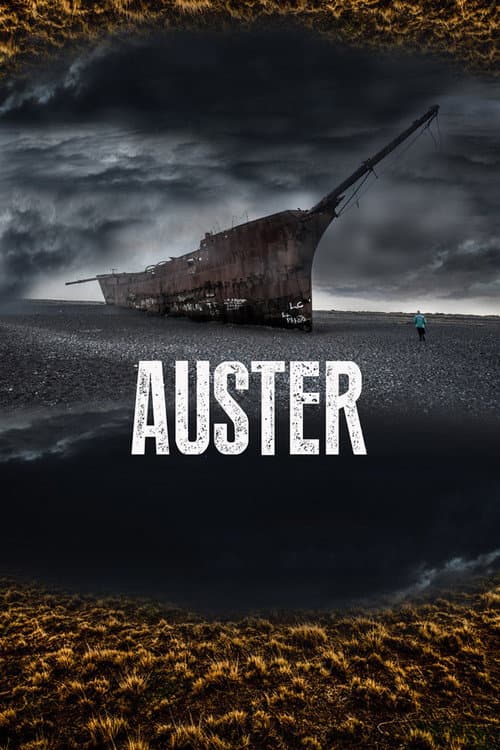 Постер: Auster