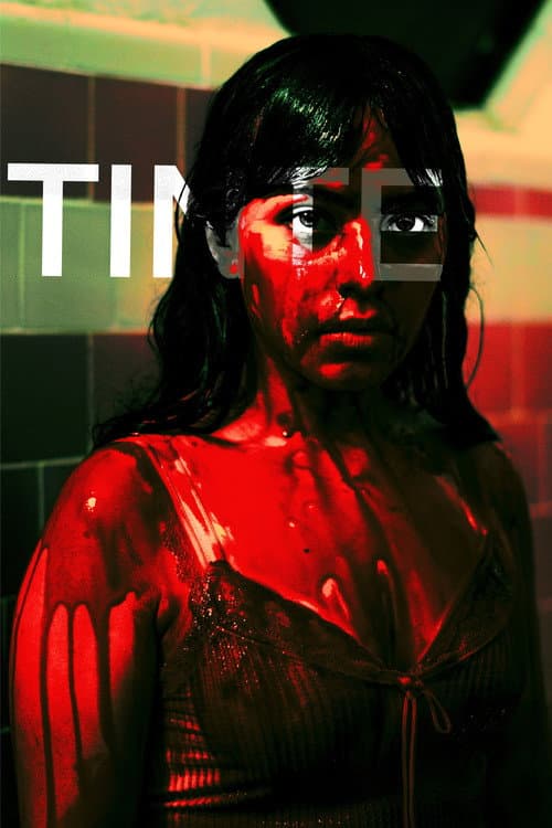 Постер: Tinte