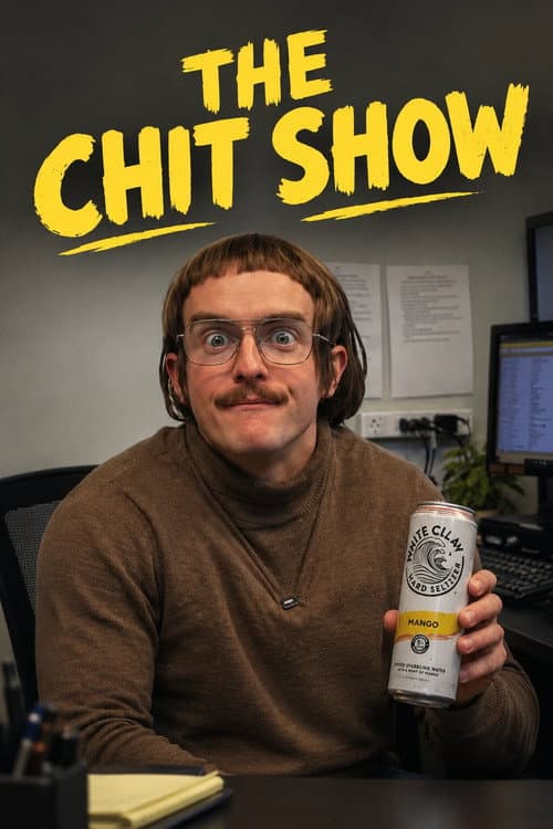 Постер: The Chit Show