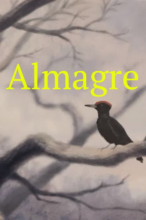 Постер: Almagre