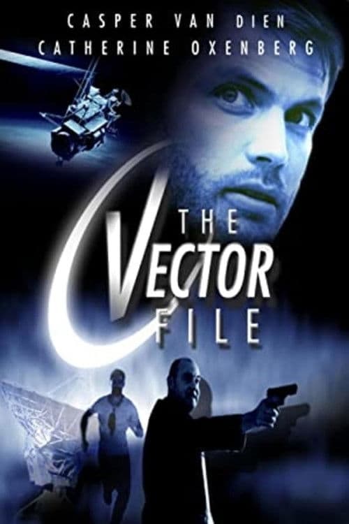 Постер: The Vector File