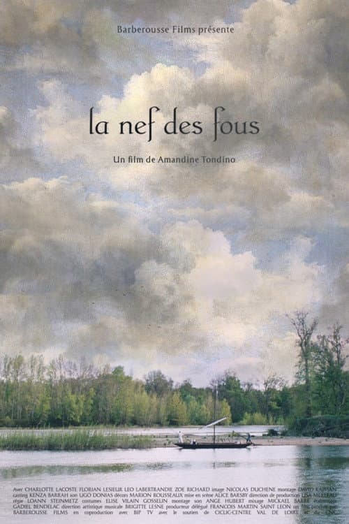 Постер: La Nef des fous