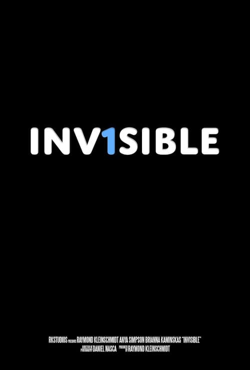 Постер: Inv1sible