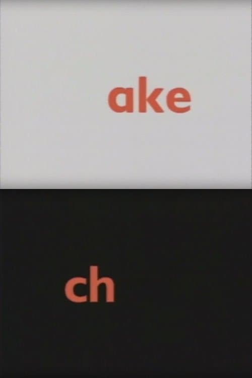 Постер: Ake & Ch
