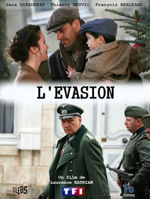 Постер: L'Évasion